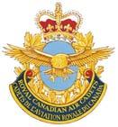 ROYAL CANADIAN AIR CADETS PROFICIENCY LEVEL THREE INSTRUCTIONAL GUIDE SECTION 18 EO C390.