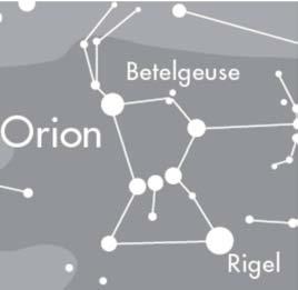 Chapter 18, Annex U Constellations Description Picture Orion (the hunter) Aries (the ram) Taurus (the bull) Orion was a famous hunter who claimed he could kill any animal.