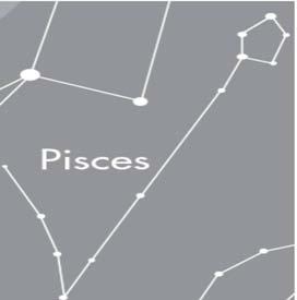 Chapter 18, Annex U Constellations Description Picture Pisces (two fish) Pisces represents two fish in the sky.