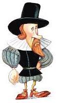 FRANCIS BACON -Born: 1561, England -Spent most of his childhood in home school