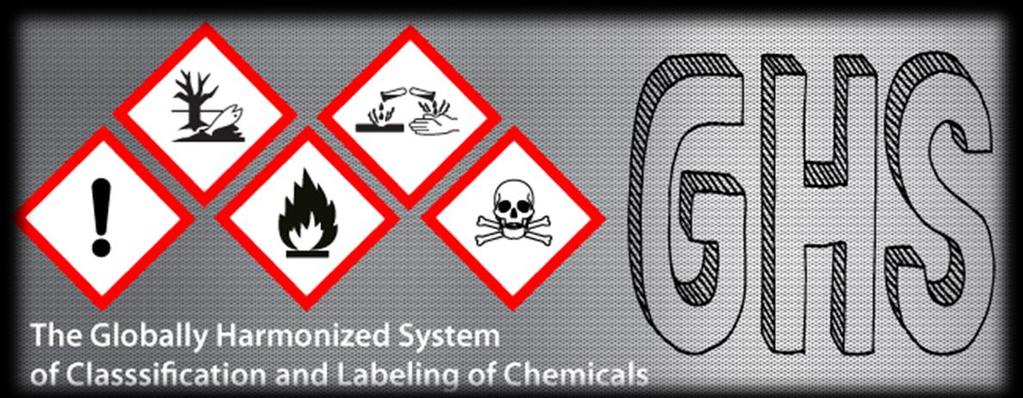 OSHA HazCom GHS Two Significant Changes New label