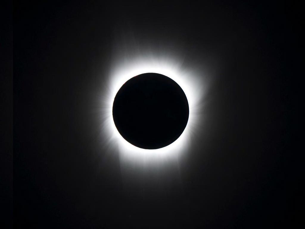 2017 Solar Eclipse Presentation to Oregon State Legislature Senate Committee on