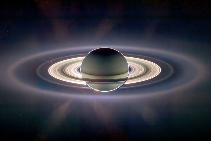 September 4, 2011 Cassini
