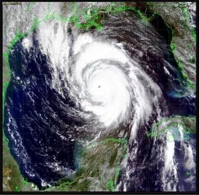 Reviews of the importance of hurricanes and tropical storms on coastal Louisiana can be found in Penland et al., (1989); Stone et al., (1993; 1996; 1997; 1999; 2003).