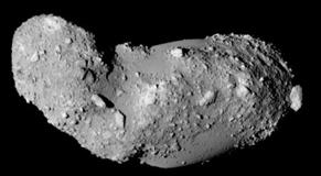 - There are more than 10,000 known asteroids - They show a large diversity in composition - The largest asteroid, Ceres, has radius R ~470 km* - Number N of asteroids varies with R as NR+dR ~ R -3.