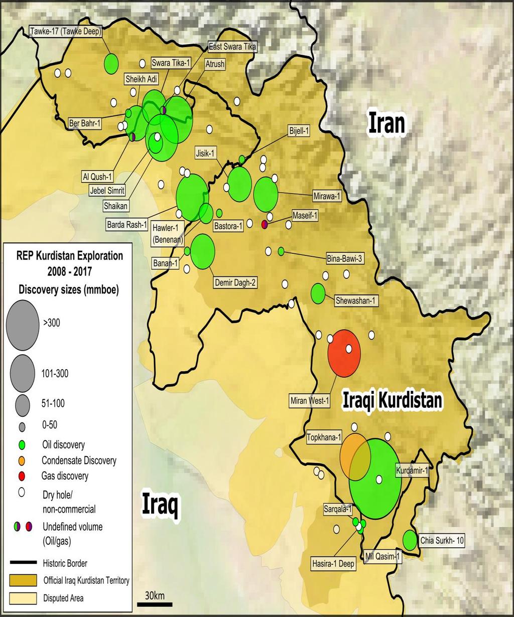Iraq - Kurdistan