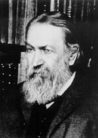 Opposition to atomic theory Ernst Mach was an extreme logical positivist, and he opposed the theory on the basis of logical positivism, i.e., atoms being unseen place into question their reality.