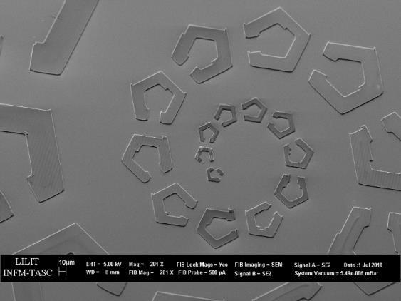 microstructures (e.g.