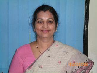 Anchor Faculty Mrs Deepa Dhoble is a Scientist in Complex Fluids & Polymer Engineering Group, Polymers & Advanced Materials Laboratory, National Chemical Laboratory, Pune 411008, India.