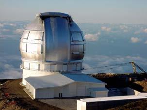 ASTR 1040: Stars & Galaxies Gran Telescopio Canarias, La Palma 10.