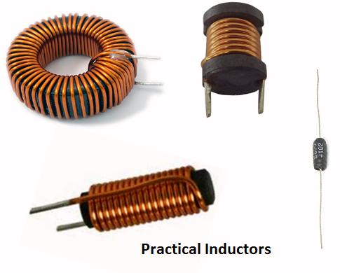 Inductors A capacitor is a device that stores an electric field as a component of a circuit.
