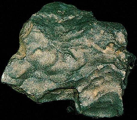 Stony Most abundant meteorite falls, but only about 10% of collection Hard to distinguish from Earth rocks, erode quickly in Earth s atmosphere Fusion Crust can make identification easier Some of