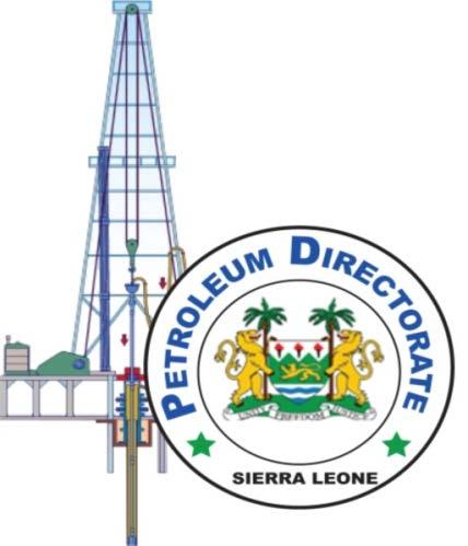 New Insights into the Petroleum Potential of Sierra Leone 24 th Africa Oil Week (Africa Upstream) 23 rd 27 th October,