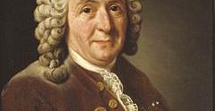 History of classification of life forms : Carl Linnaeus the father of modern