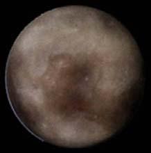 Pluto Planet or Not?