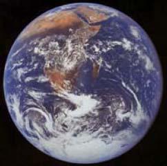 Mass(kg): 5.976e+24 Mass (earths): 1 Eq. radius (km): 6378 Eq. radius (Earth = 1): 1 Mean density (g/cm 3 ): 5.