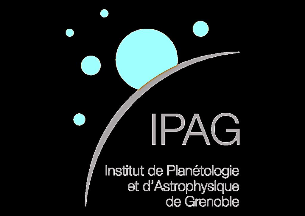 Lilensten...IPAG, Grenoble Alfred Vidal-Madjar Alain Lecavelier des Etangs...IAP, Paris Thomas Widemann.
