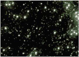 jiggles image We see it as stars twinkling Astronomers use the term seeing to describe the steadiness of the sky A good atmosphere will allow θ 1 arcsec.