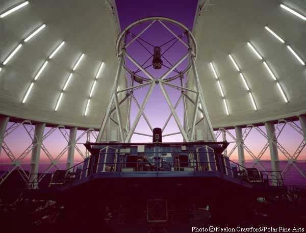 Gemini Telescopes