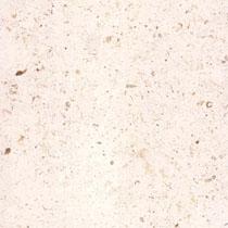 CAMPASPERO LIMESTONE 2,43 gr/cm³ Absorption coefficient 3,77 % 728 kg/cm² Flexural strength 61 kg/cm² 4,45 mm 31,25 cms Frost coefficient 0,04 % It is a greyish-white, compact limestone, somewhat