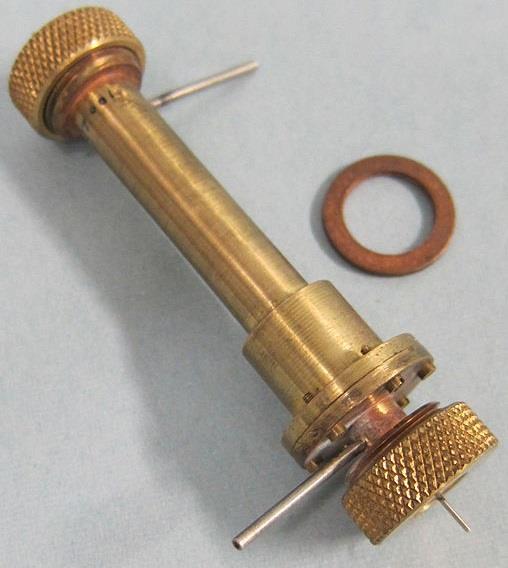 Electron Capture Detector (ECD) An electron capture detector (ECD) is a device for detecting