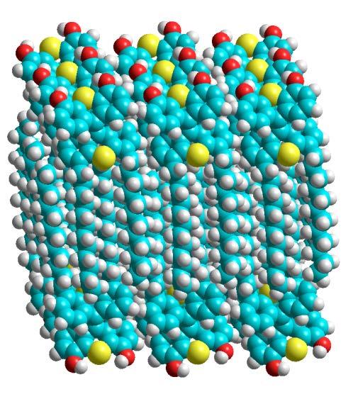 Nanotube by