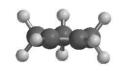 The structures of three methyl derivatives of cyclopentene are shown below: a) Give the IUPAC names of the molecules i, ii, iii b) What type of isomers are these three molecules?