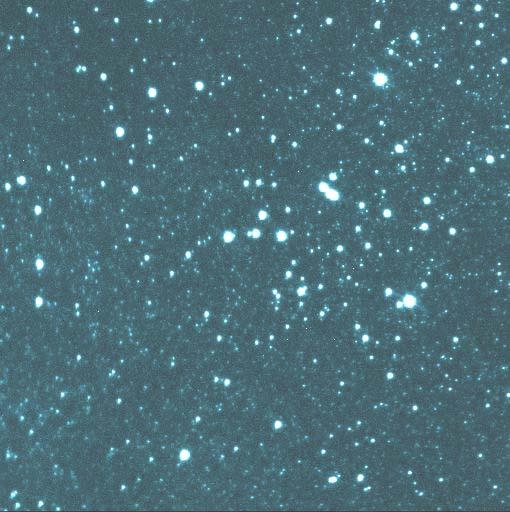 ROSS imaging of Open Clusters Trumpler 26: 8 nights