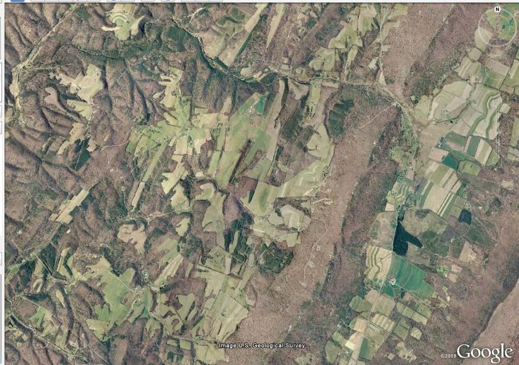 Satellite Images 1