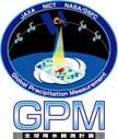 5GHz radar (phased array) GPM Primary Satellite characteristics sun-asynchronous Apporox. 65 degrees Apporox.