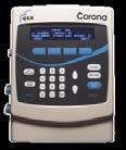 Corona ultra CAD Unified with Dionex UltiMate 3000 UHPLC + system, added on-board diagnostics / monitoring,