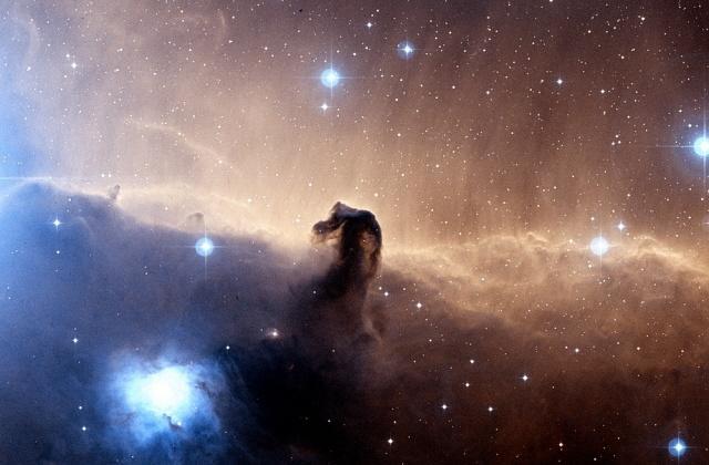 solar system condensed out of a nebula a huge cloud of interstellar gas and dust i.