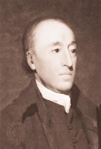 An Ancient, Changing Earth When did James Hutton work in relation