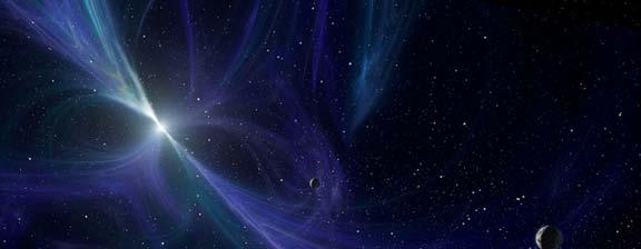 15.6 Planets Beyond the Solar System Planets orbiting other stars are called extrasolar planets.