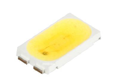 Enabling the best lm/w in Mid Power Range Mid-Power LED - 5630 Series STW8Q14D (Cool, Neutral, Warm) RoHS Product Brief Description This White Colored surface-mount LED comes in standard package