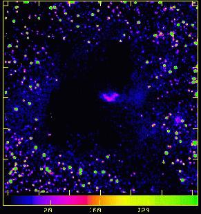 Gaseous Nebulae Dark nebulae (dark cloud) - Dark patches