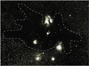 Molecular Clouds, Nebulae: Dark (Absorption) Nebula Dark nebula contain