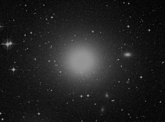 Elliptical Galaxies X-ray binaries Hot gas Optical X-ray