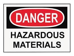 GHS MAJOR CHANGES Container Labeling Classification and hazard identification of chemicals