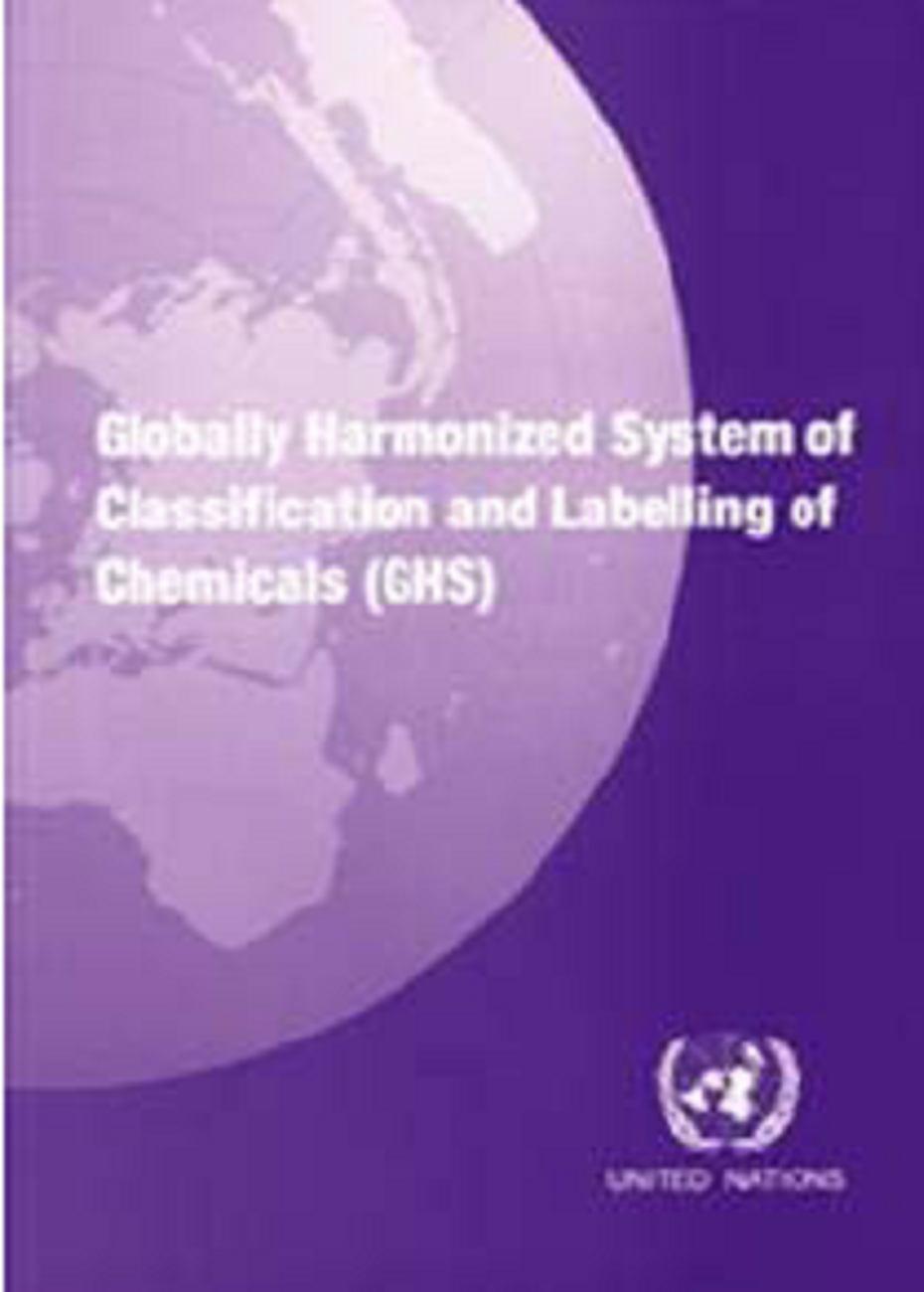 Introduction What is Globally Harmonized System or GHS?