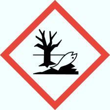 Container Labeling Pictograms and Hazards,