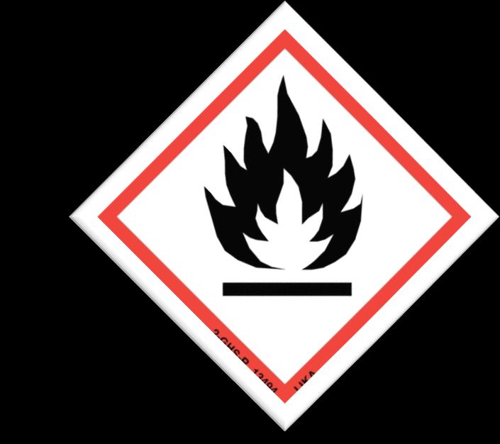 Physical Hazards Physical hazards are chemicals