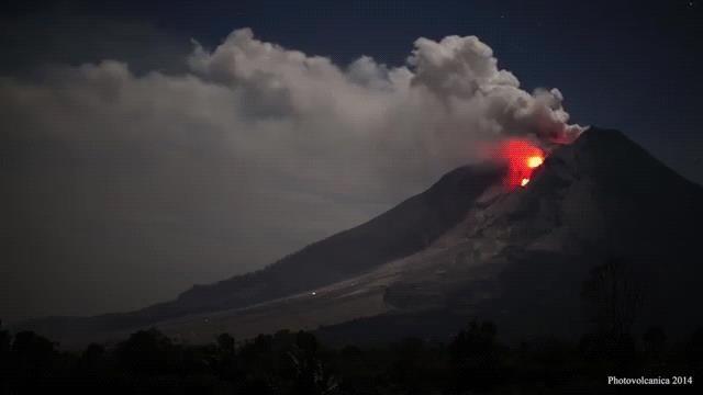 Other Influences on Worldwide Climate Volcanic eruptions cool worldwide climate as