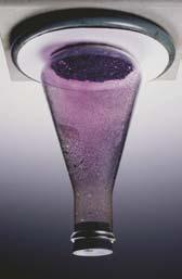 Sublimation Solids are generally not volatile as liquids at a given temperature.