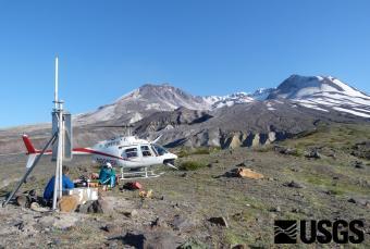 Cascades Volcano Observatory Automated Sy... http://volcanoes.usgs.gov/observatories/cvo/monitoring_lahars.