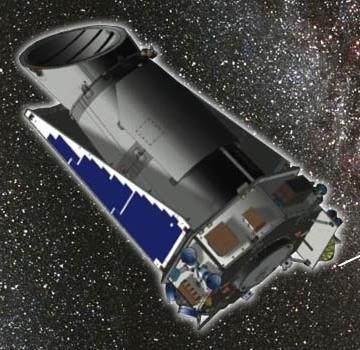 Spacecraft, New Mission ESA