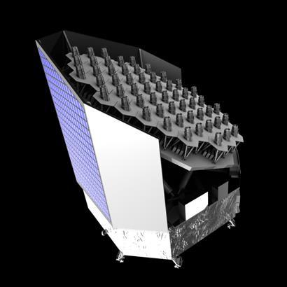 ESA/Thales Alenia Space PLATO (launch 2024)