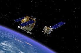 Space programmes and EO satellites Space programme have been established in many
