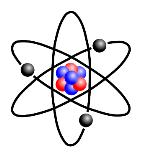 Chapter 12 The Atom & Periodic Table- part 2 Electrons found outside the nucleus; negatively charged