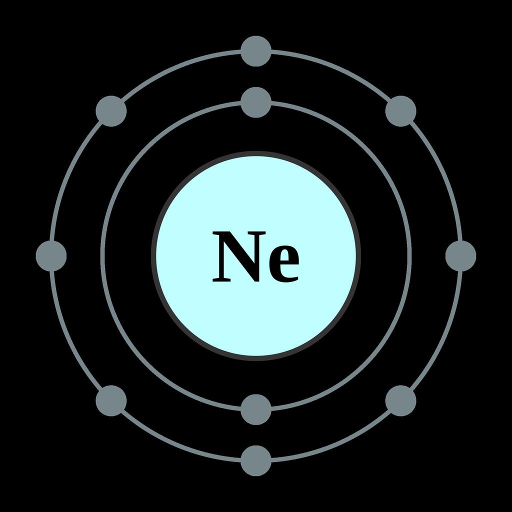 Reactivity Atoms want 8 electrons in their outer shell (called the valence shell and valence electrons) Atoms